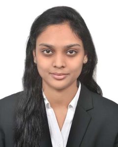 Priyanka Aggarwal IT (2016-20) CGPA 9.21