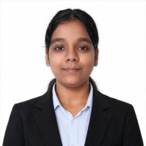 Sneha Garg IT (2022-2026) CGPA- 9.54