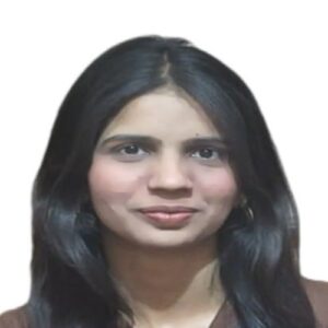 Sakshi Saraswat IT (2021-2025) CGPA- 9.66