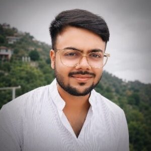 Vansh Mittal IT (2022-2026) CGPA- 9.57