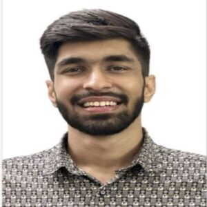 Mandeep IT (2021-2025) CGPA- 9.70